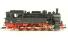 Class BR 94 181 0-10-0T of the DR