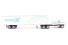 Mack CH-613 tractor & 48' trailer 'Trans X'