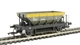 Dogfish ballast wagons - Civil Engineers "Dutch". Lightly weathered, unloaded - Pack of 4 - Sold out on pre-order