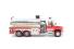  Fire Truck Tanker T2
