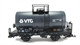 VTG Tank Car