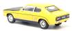 Ford Capri RS Yellow