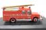 Dodge D-500 Fire Engine