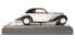 Lancia Astura 1935 Black and Silver