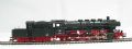 Class BR 50 058 2-10-0 of the DB