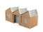 Northlight factory unit with loading door