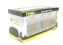 Northlight factory unit with loading door