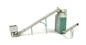Concrete Works Aggregate Weighing Station