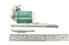 Concrete Works Aggregate Weighing Station