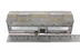 Single Road Servicing Shed (161 x 45 x 48mm)