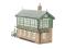 Great Central Signal Box (75 x 31 x 54mm)
