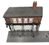 Low Relief Corner Pub