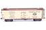 40' wooden reefer car 22250 'New York Central' kit