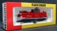 Class BR 212 311-5 of the DB in "DB Cargo" red livery