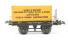 No.1 Side Tipping Wagon - 'McAlpine'