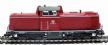 Class BR 211 295-1 of the DB