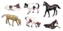 Assorted Animals x 12