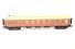 5-Car DRG Express Passenger Coach set