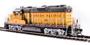 EMD GP20 Diesel locomotive - Union Pacific - 489 - Digital sound fitted