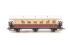 ET85 3-car railcar set of the DRG