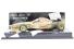 Jordan Peugeot 196 M. Brundle