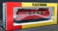 Class 141 Electric loco of the German DB red livery Epoch V 