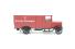 'Deutsche Reichspost' pack - includes baggage car, covered goods van and delivery truck