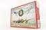 Battle of Britain Memorial Flight set - includes Lancaster, Hurricane & Spitfire models