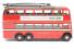 Q1 Trolleybus - "London Transport"
