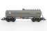 Single Dome Zas tank car of VTG - grey 33 80 785 2 779-7