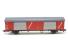 PTT Post Wagon of the NS