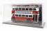 Leyland STD Park Royal Utility d/deck bus - "London Transport"