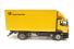 Mercedes Benz Atego Box Truck - 'Deutsche Post'
