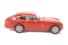 Aston Martin DB2 MkIII Saloon Peony Red