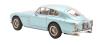 Aston Martin DB2 MkIII Saloon in Elusive Blue