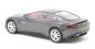 Aston Martin Vanquish Coupe Quantum Silver