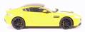 Aston Martin Vantage S Sunburst Yellow