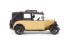 Austin Low Loader Taxi Fawn