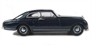 Bentley S1 Continental Fastback in dawn blue