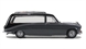 Daimler DS420 Hearse Black/Carlton Grey