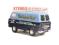 Ford 400E Van His Masters Voice