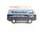 Ford 400E Van His Masters Voice
