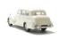 Humber Pullman Limousine in Old English white