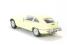 Jaguar V12 E Type Coupe Primrose Yellow