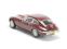 Jaguar V12 E Type Coupe Regency Red