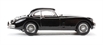Jaguar XK150 FHC (Fixed Head Coupe) in black