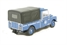 Land Rover 109" Canvas "RAC"