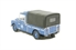 Land Rover 109" Canvas "RAC"