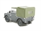 Land Rover 80" Canvas in RAF Livery
