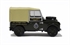 Land Rover 88" Canvas "Civil Defence Corps"